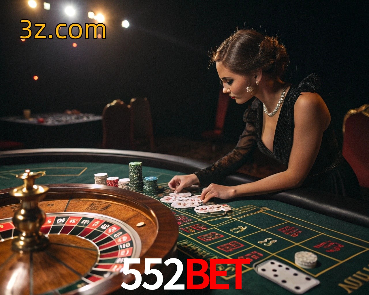 bonus 552bet