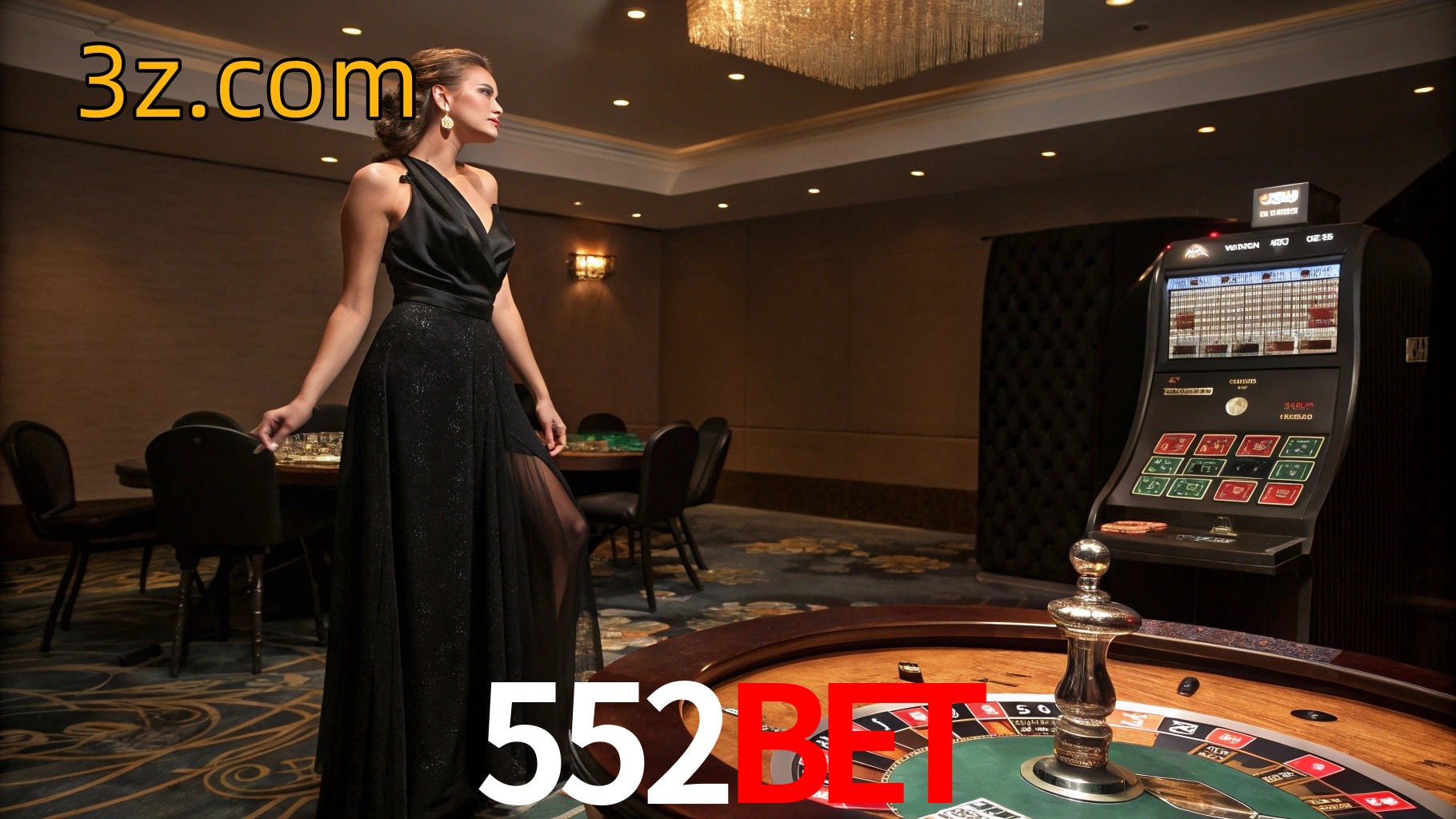  552bet jogo