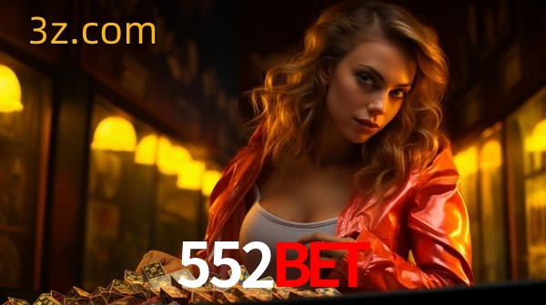 bet 552bet
