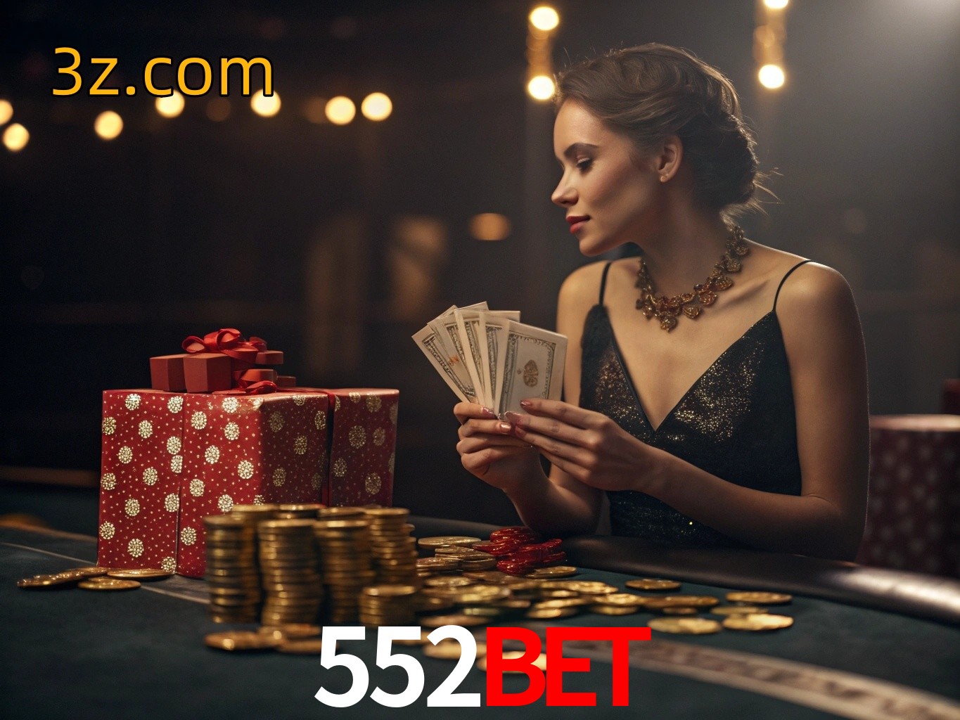  552bet com