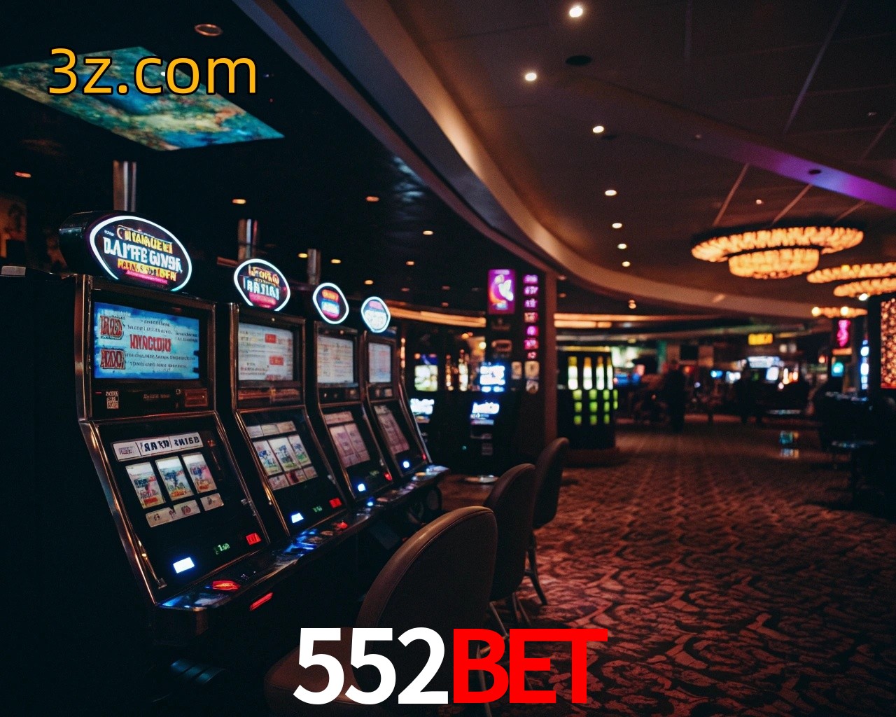 login 552bet